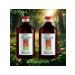 MIRROLLA Onion shampoo with pepper growth 250ml-2 pillars - Buy Online on GoSupps.com