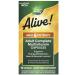 Nature's Way Alive! Nature's Way Max multivitamins effect without iron 90 cap
