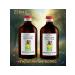 MIRROLLA Burdock shampoo with vitamins Street 250ml-2pcs - Buy Online on GoSupps.com