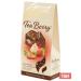Tea Berry Tea black strawberries with cream 100 g