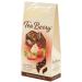 Tea Berry Tea black strawberries with cream 100 g - Buy Online on GoSupps.com