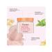 Smooth body skin Scrub cleanse moisturizes exfoliating - Buy Online on GoSupps.com
