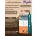 Mystic Dry food for dogs of medium large breeds with salmon 2.5 kg