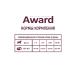 AWARD for dogs wet food 200g x 6pcs - Buy Online on GoSupps.com