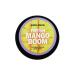 Refreshing mango scrub for body