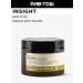 INsight Mask for naughty and curly hair Anti-Frizz (400 ml)