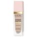 EVELINE Tonal face base shining wonder match lumi tone 15 - Buy Online on GoSupps.com