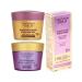 Vitex Set Gold 50+ Day Night Night Cream.
