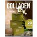 NL store Collagen Peptides - collagen peptides