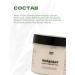 Meela Meelo Mask-scrub for the face Moidodyr with bamboo and menthol 100 ml - Buy Online on GoSupps.com