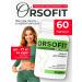 Fat burner for weight loss capsule OrSofit detox