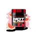 Scitec Nutrition Hot Blood Hardcore 375G Lemonad