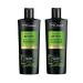 Tresemme Botanique Detox Hair Shampoo-Detox 2 pcs 400 ml