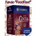 FOODFEST Cocoa powder 2 packs of 100 grams