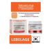 Lebelage Facial cream strengthens with ceramids anti -aging care