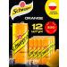 Schweppes Poland Schweppes drink orange (Poland) 12 pcs. 0.33 l.