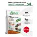 Alleva Dry food for cats by lamb and venison 1.5 kg - Buy Online on GoSupps.com