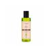 Luster Washing gel with extracts of aloe vera and nima 110ml