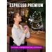 Let's BrewBrew Coffee in 250 g Capibara Coffee Espresso Premium - Buy Online on GoSupps.com