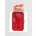 The manicure set of "reptile" 8 items in a case red - Buy Online on GoSupps.com