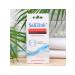 SaliZink Strips cleansing for the nose of salicylic with Hamamelis extract
