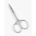 Manicure scissors "Premium" straight narrow 9.5 cm on the blis - Buy Online on GoSupps.com