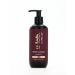 URAL LAB Body Cream perfumed Cherry Smoke 300 ml ULAB - Buy Online on GoSupps.com