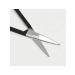 Scissors are manicure narrow straight with rubberized handles - Buy Online on GoSupps.com
