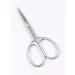 Manicure scissors "Premium satin" narrow straight matte - Buy Online on GoSupps.com