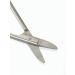 Pedicure scissors straight lines 11.8 cm - Buy Online on GoSupps.com