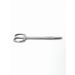Pedicure scissors straight lines 11.8 cm - Buy Online on GoSupps.com
