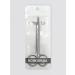 Pedicure scissors straight lines 11.8 cm - Buy Online on GoSupps.com