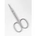 Manicure scissors "Premium" bent narrow 9.5 cm on bl. - Buy Online on GoSupps.com