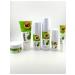 Kubataeva Cosmetics set 6 in 1 with avocado for face care - Buy Online on GoSupps.com