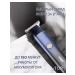 VGR Lux Trimmer for hair mustache and beards - Buy Online on GoSupps.com