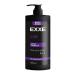 Exxe Vibe 2-in-1 Moisturizing Shower Gel for Men 2 x 1000 ml - Buy Online on GoSupps.com