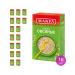 Makfa 400 g oatmeal proper nutrition 16 pcs