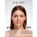 ALIX AVIEN Concealer for the face 104 WARM BISQUE dense masking cream corrector - Buy Online on GoSupps.com