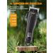 VGR Professional Trimmer for Hair and Beard - Buy Online on GoSupps.com