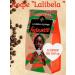 Lalibela coffee Espresso coffee 5 packs of 100 g