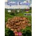 Grand Candy Coffee in Arabica coffee fried "Brazil Santos" 500g