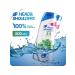 Head & Shoulders Hair shampoo menthol 800 ml