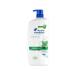 Head & Shoulders Hair shampoo menthol 800 ml - Buy Online on GoSupps.com