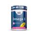 Haya Labs Omega-3 fish oil in Omega-3 capsules 1000 mg 200 caps - Buy Online on GoSupps.com