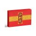 JEKITCHAY Chinese tea shu puer smell of menhai 250 g 2015
