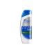Head & Shoulders Sports Fresh dandruff shampoo 400 ml - Buy Online on GoSupps.com
