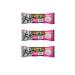 Sports nutrition Protein bars sealing 3pcs - Buy Online on GoSupps.com