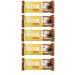 Sports nutrition Protein bars chocolate 3pcs - Buy Online on GoSupps.com