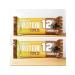 Sports nutrition Protein bars chocolate 2pcs