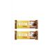 Sports nutrition Protein bars chocolate 2pcs - Buy Online on GoSupps.com